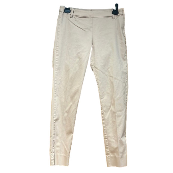 H&M Skinny Pink Ankle Pants - Women’s Size 6 - Picture 1 of 5